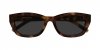 OKULARY SAINT LAURENT SL M153 003 55 ROZMIAR M